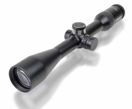 Steiner Predator 8 Series Hunting Riflescopes