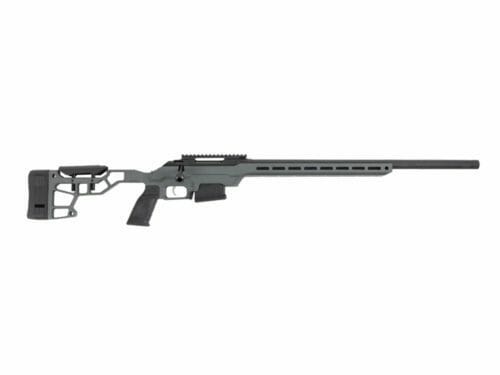 The New Colt CBX Precision Rifle System - AmmoLand Shooting Sports News