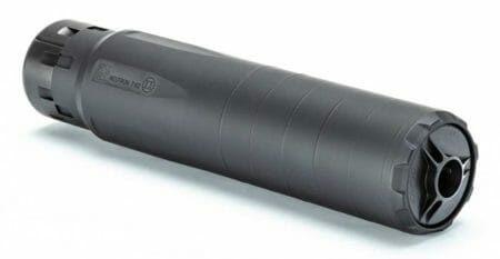 Gemtech NEUTRON 7.62 Suppressor