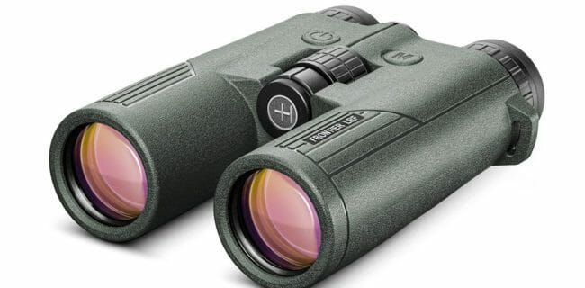 Hawke Optics Frontier LRF-2300 10x42