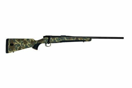 Blaser M18 Camo