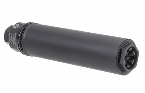 Maxim Defense PRS Suppressors