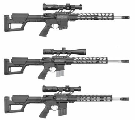 Rock River Arms Ascendant Series AR Rifles