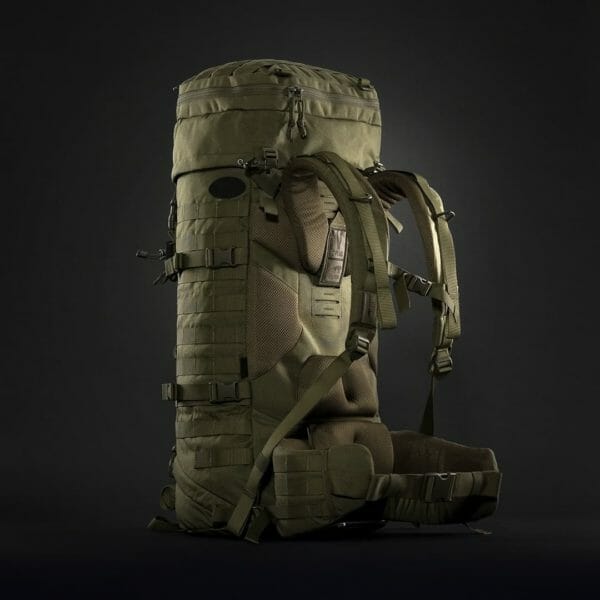 Tasmanian Tiger Introduces New Long-Range Mission Backpack