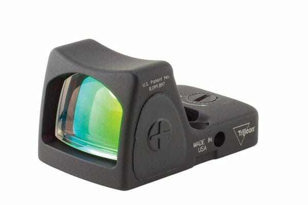 Trijicon RMR Type 2 Adjustable LED Reflex Sight