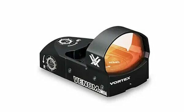 Vortex Venom Red Dot Optic