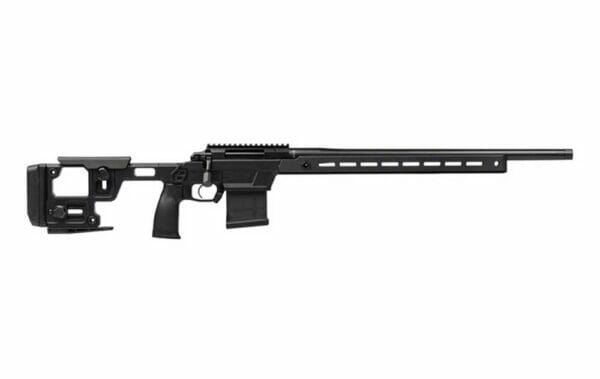 Aero Precision SOLUS Competition Rifle