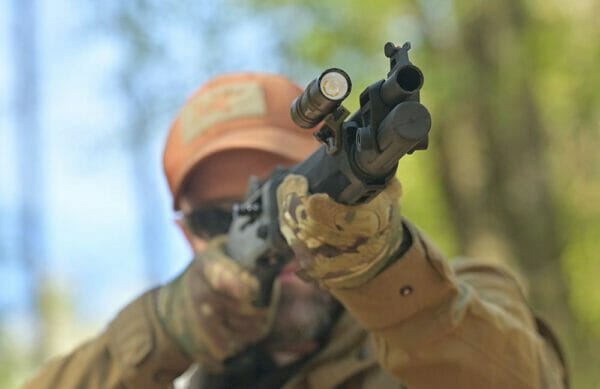 Beretta A300 Ultima Patrol Shotgun Beretta A300 Ultima Patrol Shotgun Hero Shot