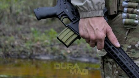 DURAMAG Expands Options for Marksmen