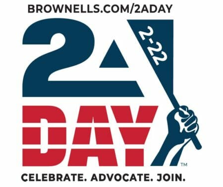 Gun Owners Should Celebrate Brownells NATL 2A Day