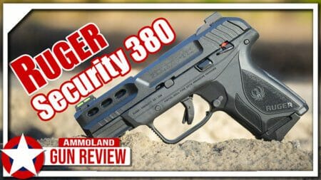 Ruger Security 380 Thumb AmmoLand