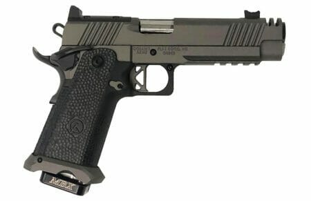 cosaint P series pistol