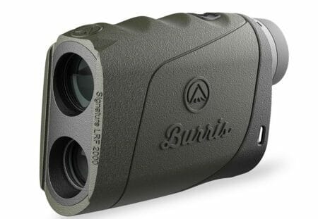 Burris Signature LRF 2000