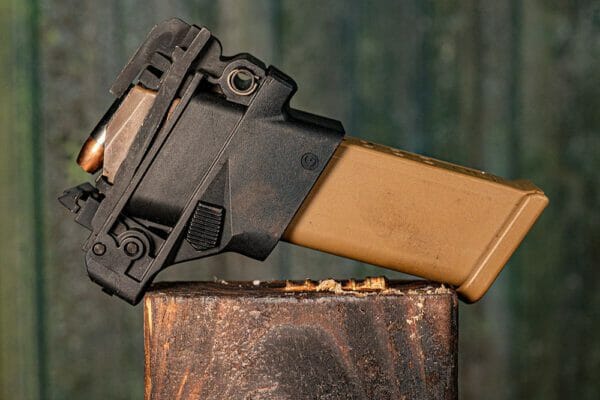 Henry Homesteader Glock Magazine Adapter