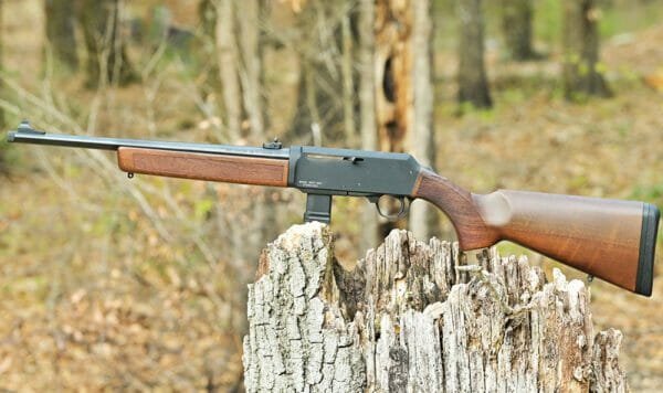 9mm Henry Homesteader Henry Homesteader