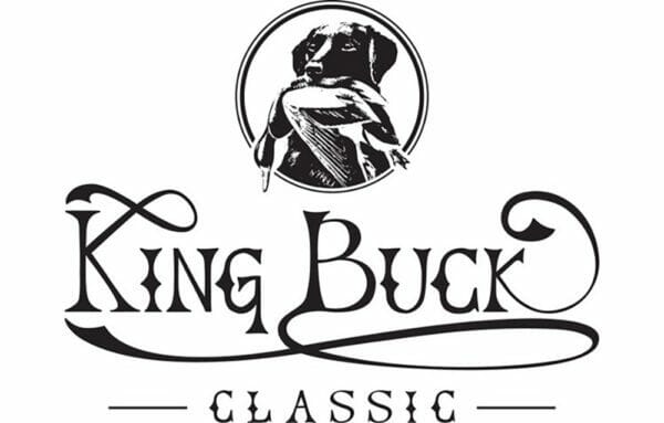 King Buck Classic