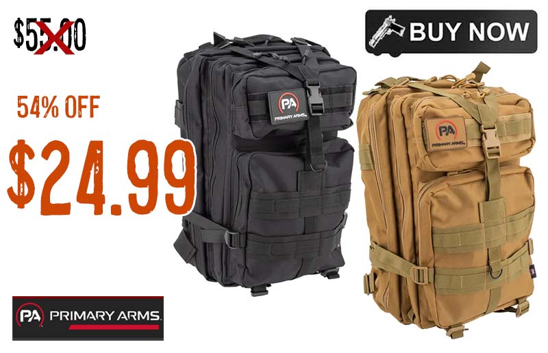 Support Ammo Backpack Attachment's Code & Price - RblxTrade