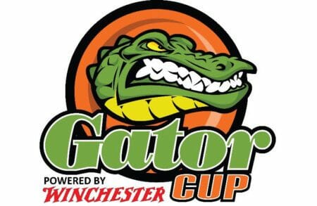 Winchester Gator Cup