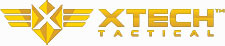 Xtech Tactical logo