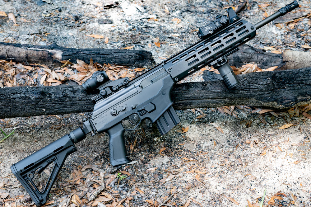 Iwi Galil Ace Gen 2 Rifle In 556mm Ak 47 Evolved Laptrinhx News