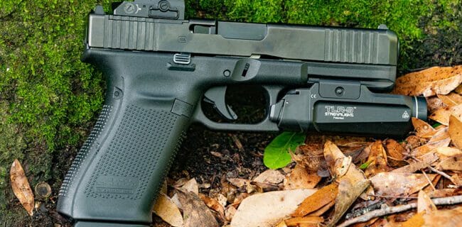 Glock 20 MOS Gen 5