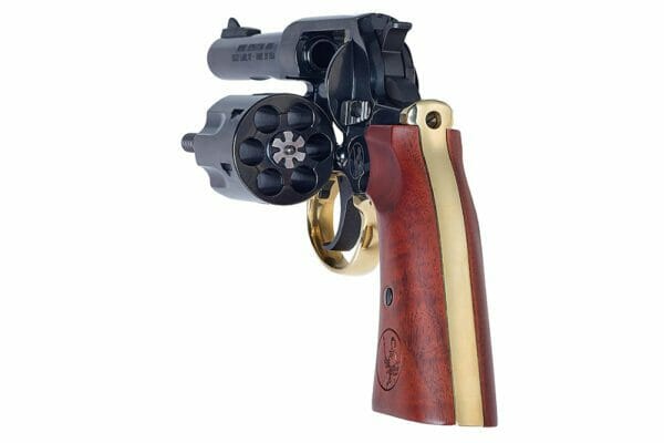 Henry Repeating Arms Big Boy Revolver w/ Gunfighter Grip