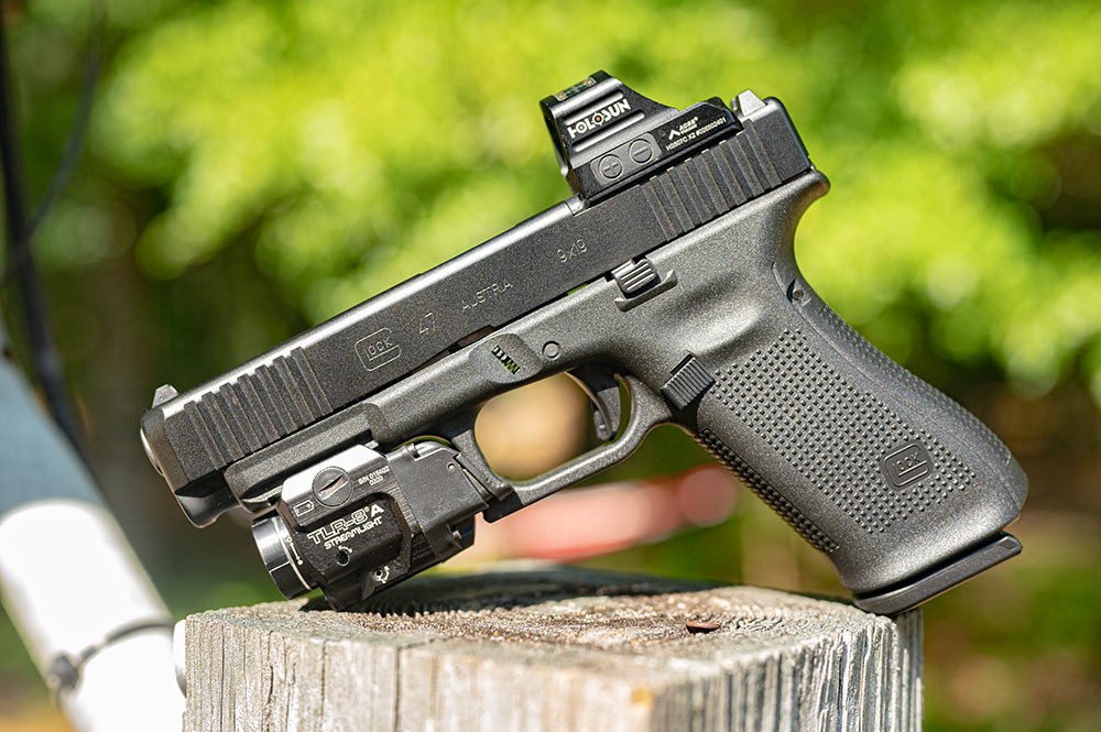 Glock 17 vs 19  How To Choose Which One Is Right For You
