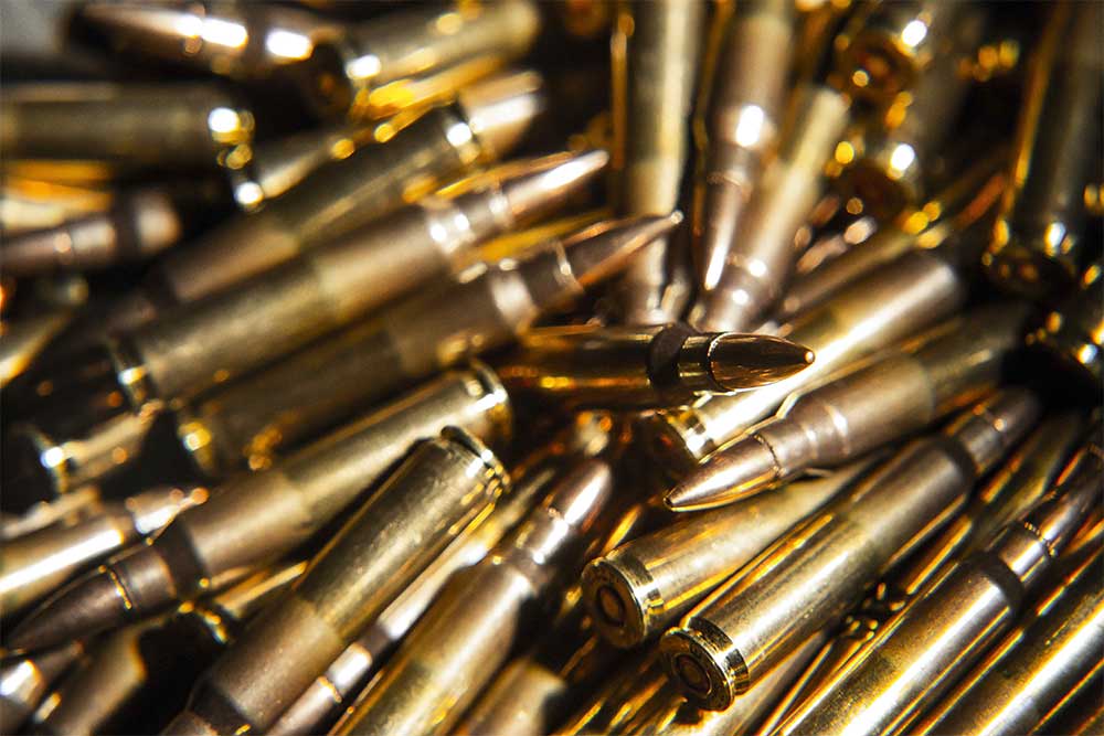 Lithuania GiraitÄ—s ginkluotÄ—s gamykla 223 556 ammunition