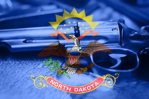 North Dakota will No Longer Discriminate Against Residents of Other States, iStock-884178348