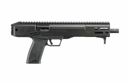 Ruger LH Charger 5.7mm