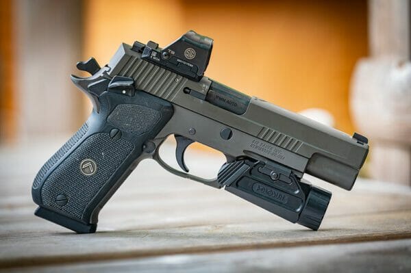 P220 Legion 10mm