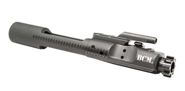 Bravo Company M16 5.56 BCG