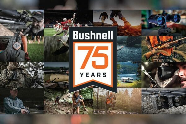 Bushnell 75 Years