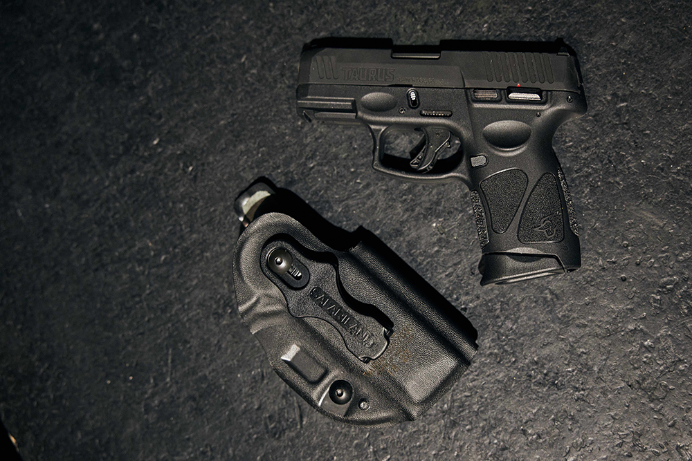 Safariland Enhances Holster Offerings with New Fits for 2023