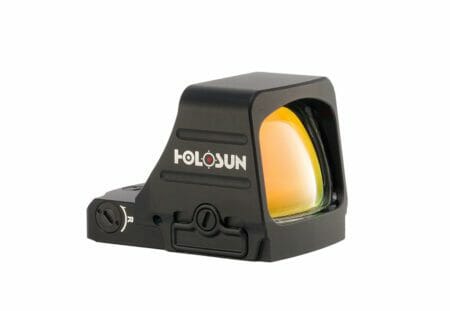 Holosun 507Comp