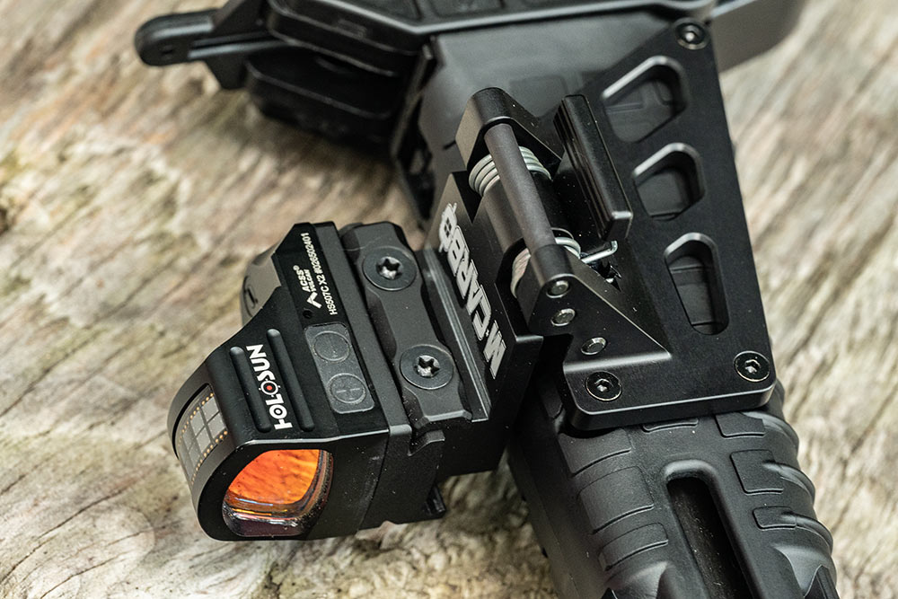 Top MCARBO KelTec Sub2000 Rifle Upgrades Tactical Atlas