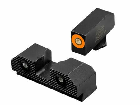 XS Sights R3D 2.0 Tritium Night Sights