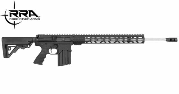 Rock River Arms Introduces the BT3 Predator HP 65C Rifle