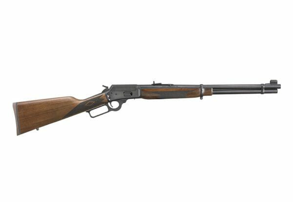 Ruger Marlin 1897