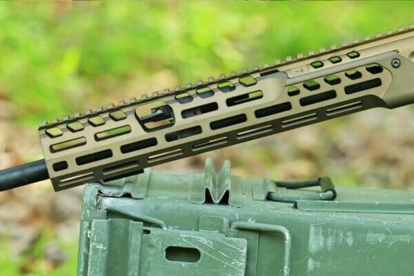 Spear LT Handguard