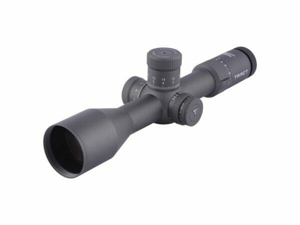 Tract Optics Scope