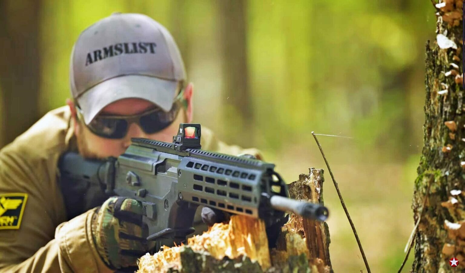 FAQ: Vortex Defender CCW Red Dot Optic