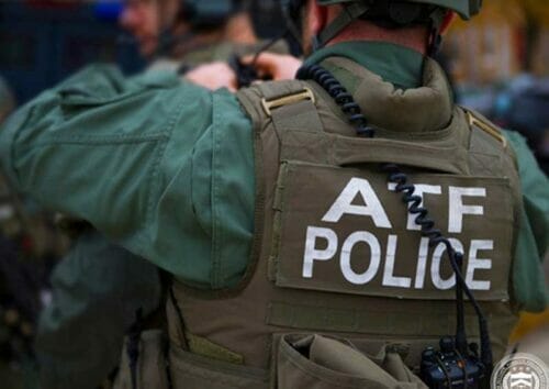Daniel Driscoll to Be Named New ATF Acting Director