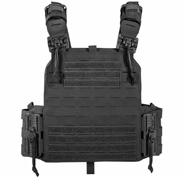 Tasmanian Tiger Introduces TT Plate Carrier QR LC for Lightweight Needs