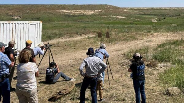 Magpul Wyoming Governor's Match a Resounding Success Again