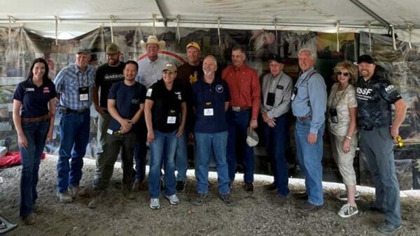 Magpul Wyoming Governor's Match a Resounding Success Again