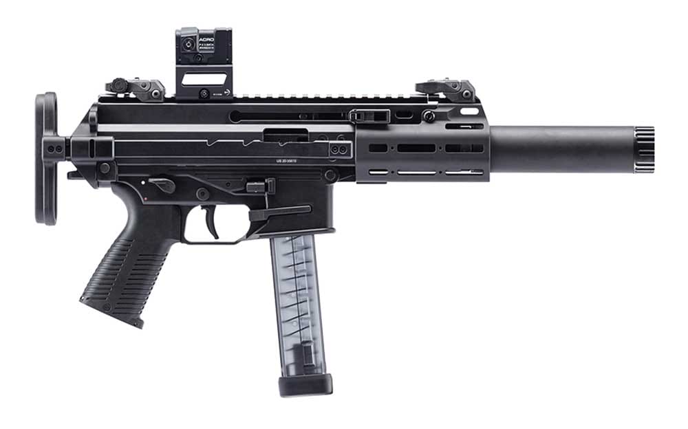 B&T APC9K SDÂ²