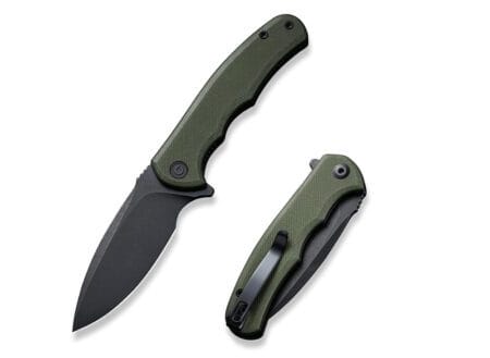 CIVIVI Mini Praxis Folding Pocket Knife