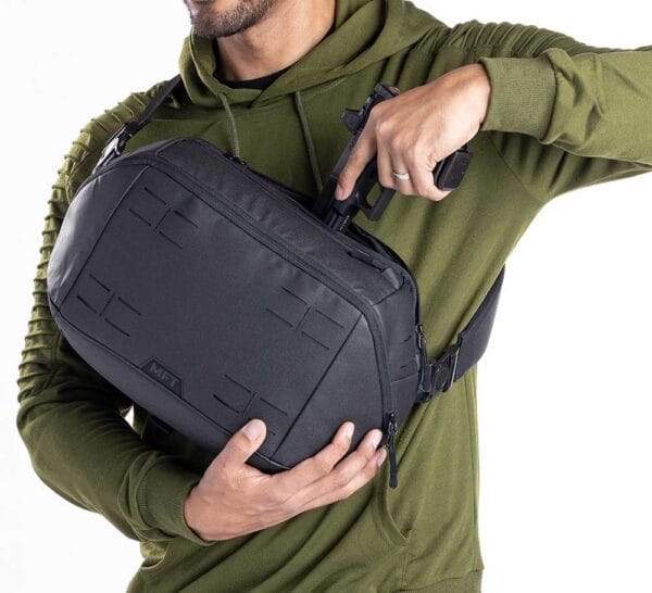 Mission First Tactical Introduces New Achro Line of Carry Packs