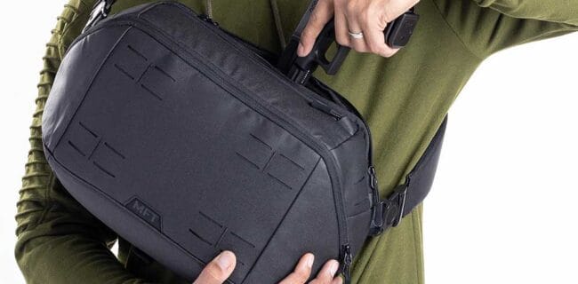 Mission First Tactical Introduces New Achro Line of Carry Packs